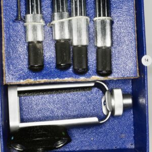 MINOX Copy Stand (1)