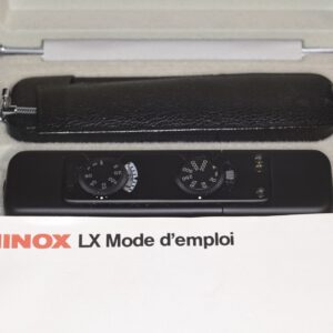 Minox LX Black  (2)