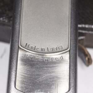 Minox RIGA VEF Made in Latvia  (2)