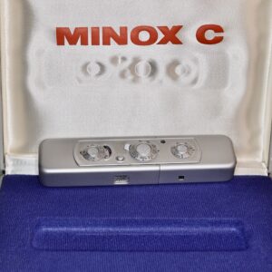 Minox C  Chrom  (2)