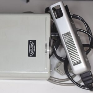 MINOX Flash ME 1 Komplett (1)