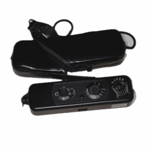 Minox B Black + Etui (2)