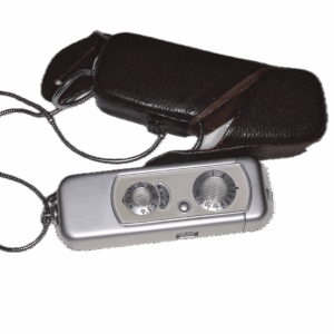 Minox A Chrom + Etui (2)