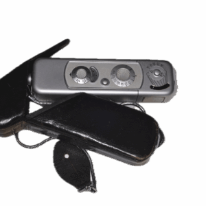 Minox B Chrom + Etui (2)