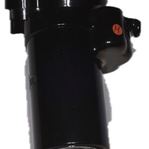 Minox Entwicklung Tank  (2M)