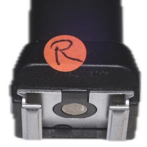 Minox Electro Flash Adapter  (2R)