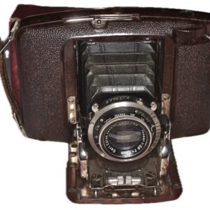 EBNER Albert 4,5 x 6cm