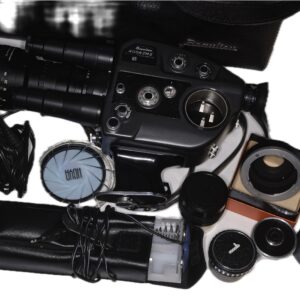 BEAULIEU 4008 ZM II S8