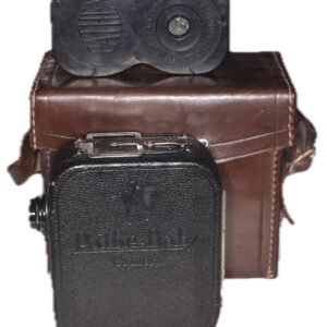PATHE Baby 9,5mm + Etui