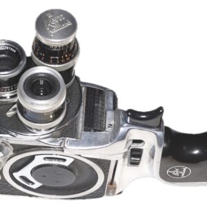 BOLEX D 8L N8