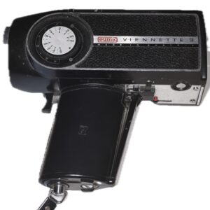 EUMIG Viennette 3 S8