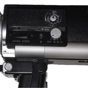 MINOLTA Autopack 8 D6 S8 + ETUI