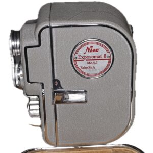 NIZO Exposomat Mod.I N8