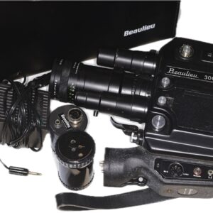 BEAULIEU 3008 S Multispeed