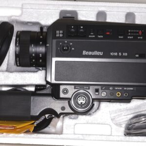 BEAULIEU 1018 S  X8 S8