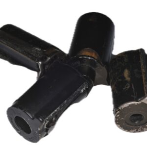 ROBOT ? 4x Film Kasetten