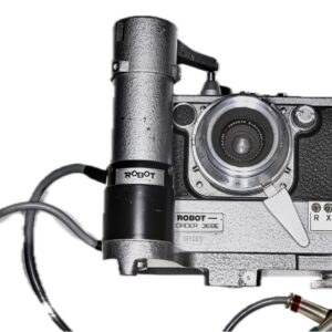 ROBOT  Recorder 36 EE + Xenagon 30 3,5  (5)