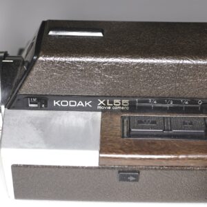 KODAK XL 55  S8