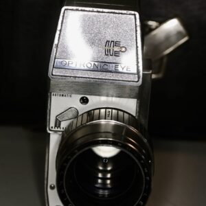 BELL+HOWELL 0PTRONIC EYE   N8