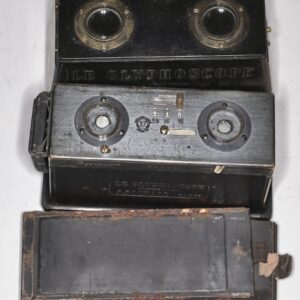 Richard Jules Glyphoscope  (2G)