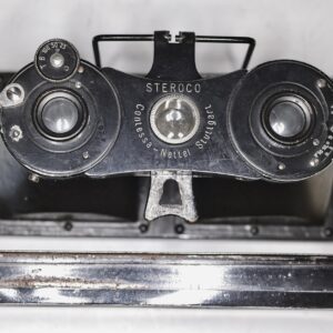 Contessa-Nettel  Steroco I  (2P)