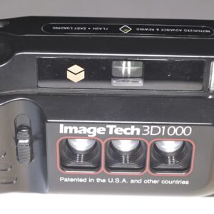 IMAGE TECH 3D 1000 (2P)
