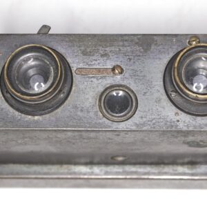 Richard Jules  Verascope (1895)  (2G)