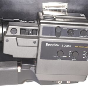 BEAULIEU 6008 S 6,9-55 1,4   S8