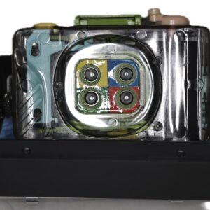 LOMO 4x Lens    (1F)