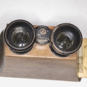 STEREOBETRACHTER   (4P)