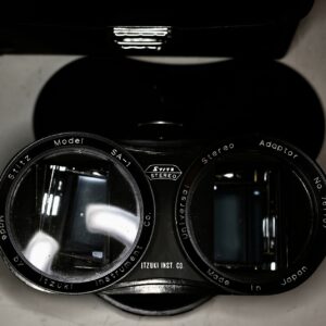 STITZ Stereo  Model SA-1.   (4G)