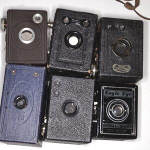 no Name,BROWE,CORONET,ENSIGN E29 Blue,HAWKEYE BB,EAGLE EYE  (B1)