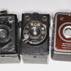 LUMIERE,BOB,MITHARA, (B2)