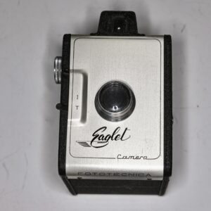 FOTOTECNICA EAGLET (B2)