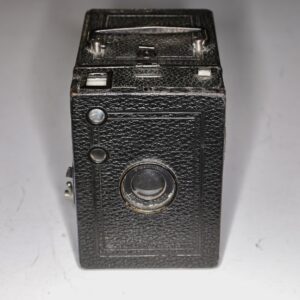 ZEISS BOX TENGOR (B2)