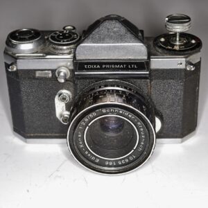 Edixa prismat LTL  50 2,8 (reflex n°1)