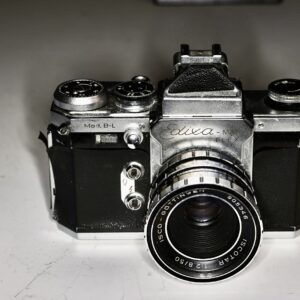 EDIXA mat  flex BL 50 2,8  (reflex n°1)