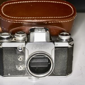 EDIXA REFLEX (reflex n°6)