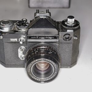 EDIXA PRISMAT CDS 50 1.9 (reflex n°6)