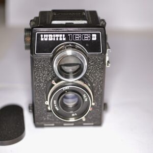 LUBITEL 166B 6X6 (bifo1)