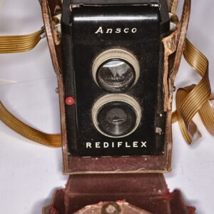 ANSCO REDIFLEX 6X6 (bifo1)