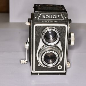 LIPPISCHE WERKE  ROLLOP 6X6 (bifo1)