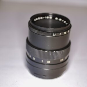 VEGA 12B 90 2,8 {Kiev 88 6x6}  (1)