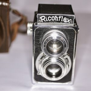 RICOHFLEX III 6X6 (bifo2)
