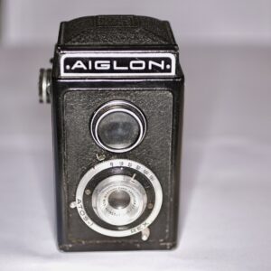 ATOMS AIGLON REFLEX 1 6X6 (bifo2)
