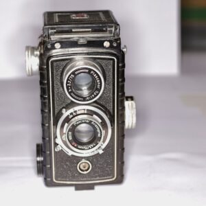 MONTANUS PLASCAFLEX PS 35 6X6 (bifo2)