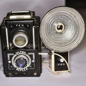 FEX-INDO ULTRA REFLEX 6X6 (bifo2)