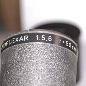 NOVOFLEX 50 CM 5,6 Tele Noflexar   (1)