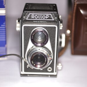 LIPCA ROLLOP   (bifo3)