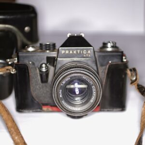 PRAKTICA LTL 50 1.8 (refl.5)